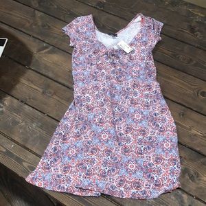 Aeropostale short dress